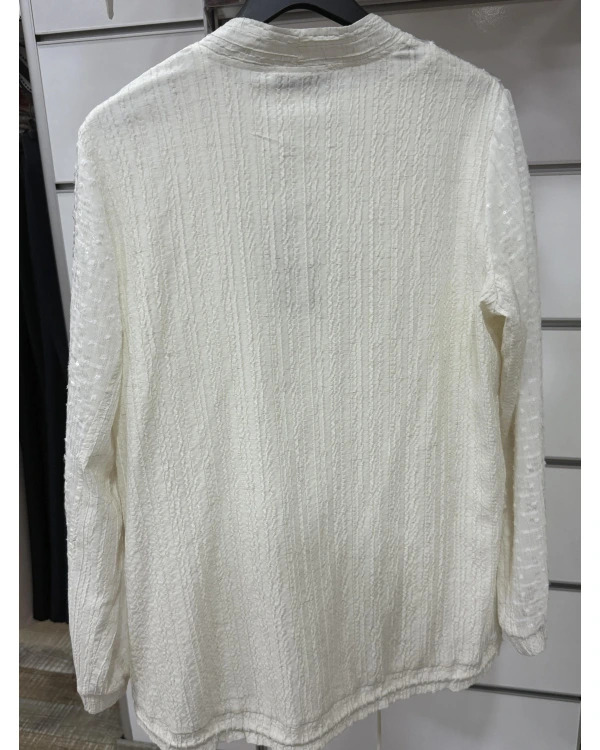 Fuat Gürşen Pul İşlemeli İkili Takım 3619