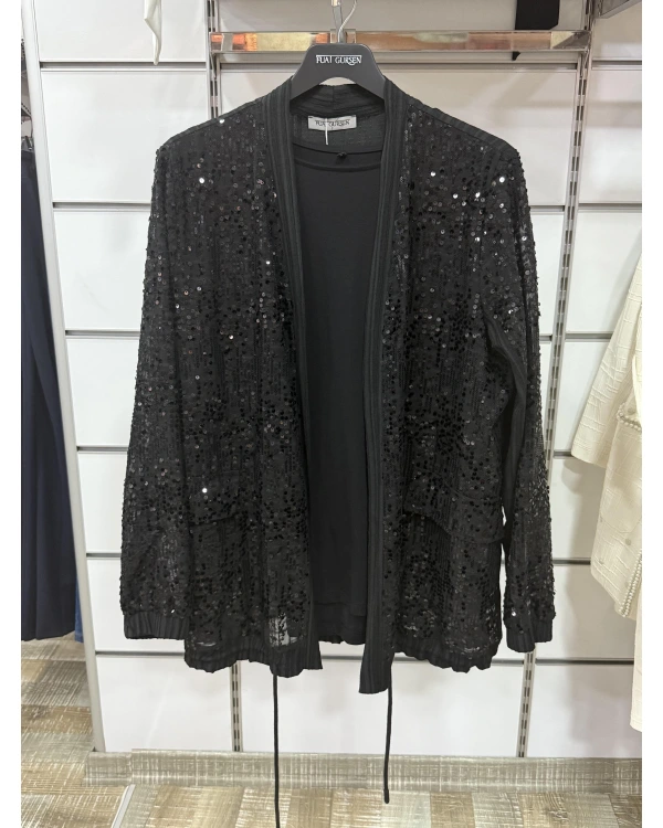 Fuat Gürşen Pul İşlemeli İkili Takım 3619