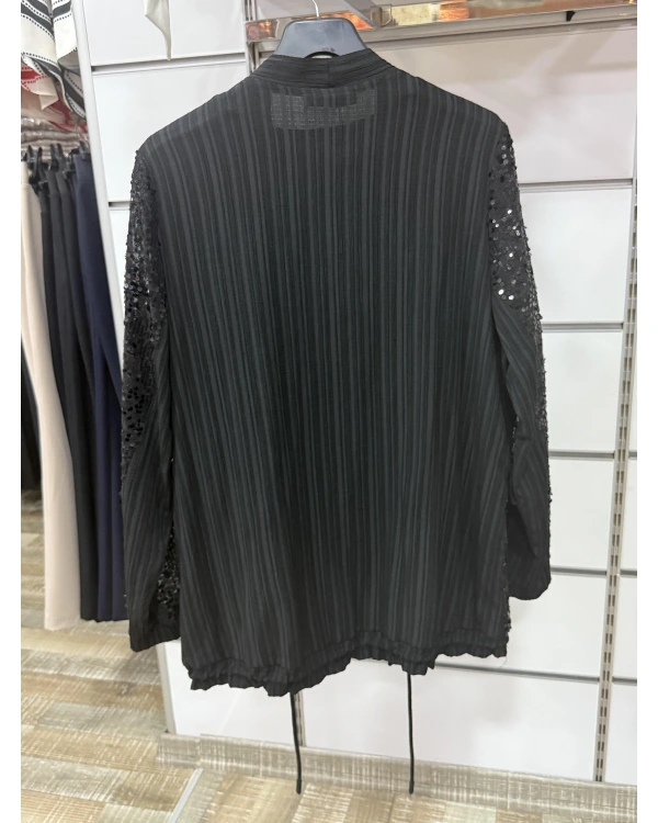 Fuat Gürşen Pul İşlemeli İkili Takım 3619