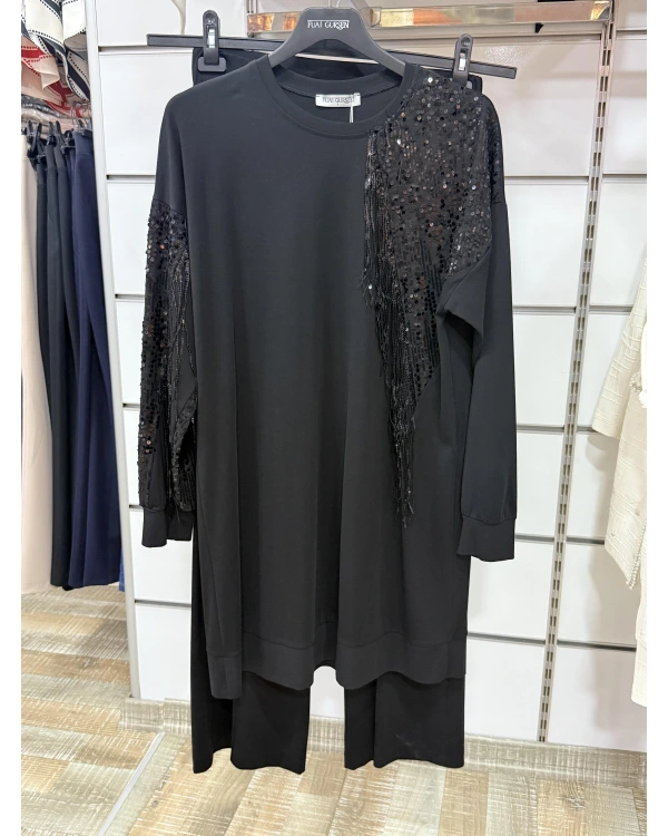 Fuat Gürşen Pul Püskül Takım 3369