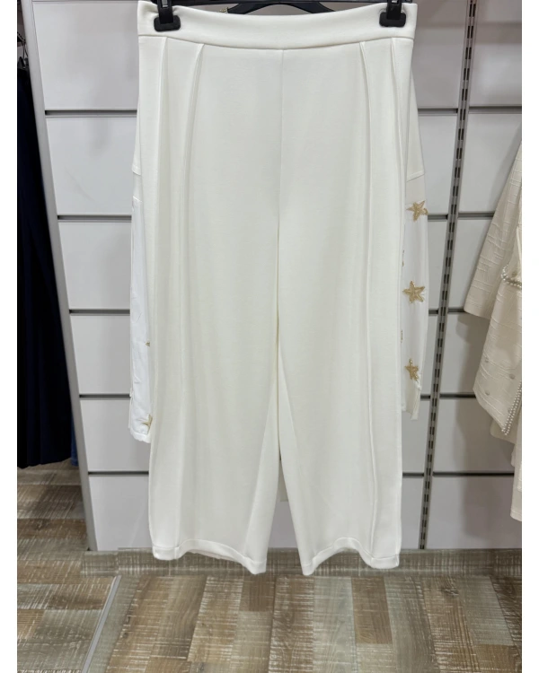 Ghisa Yıldız İşlemeli Takım 25YGSTKM4918