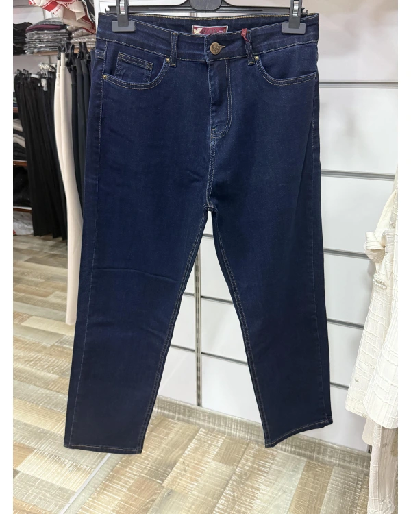 La Carte Mom Jeans 1148