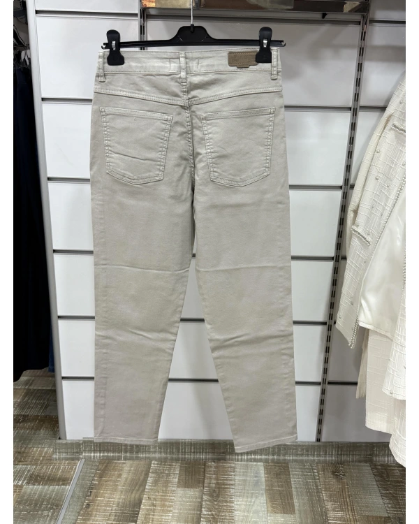 La Carte Mom Jeans Pantolon 0291