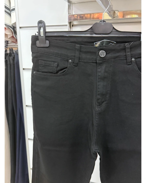 La Carte Mom Pantolon 1011