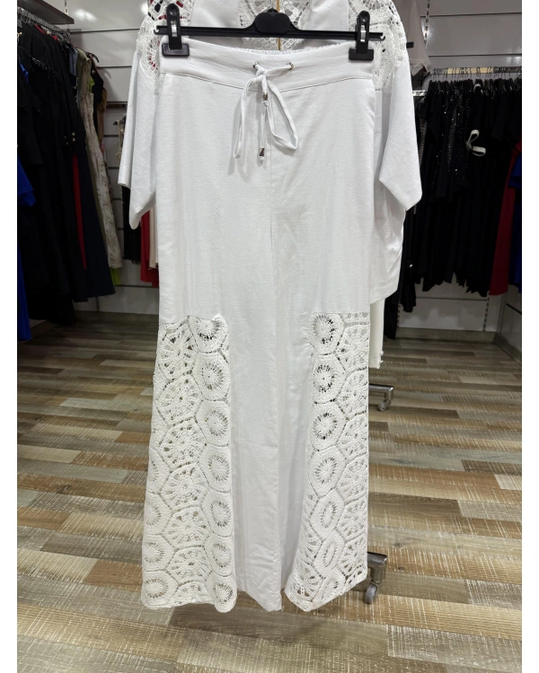 Milestone Dantelli Takım 731