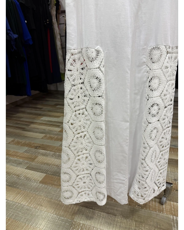 Milestone Dantelli Takım 731