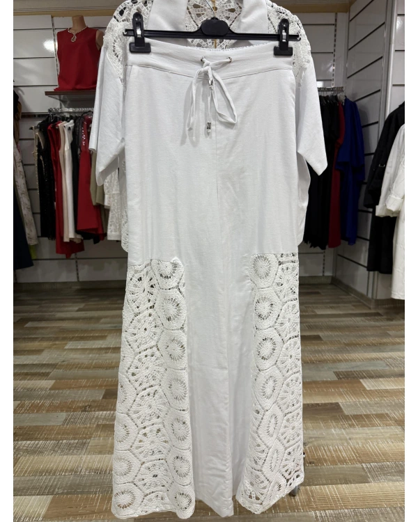 Milestone Dantelli Takım 731