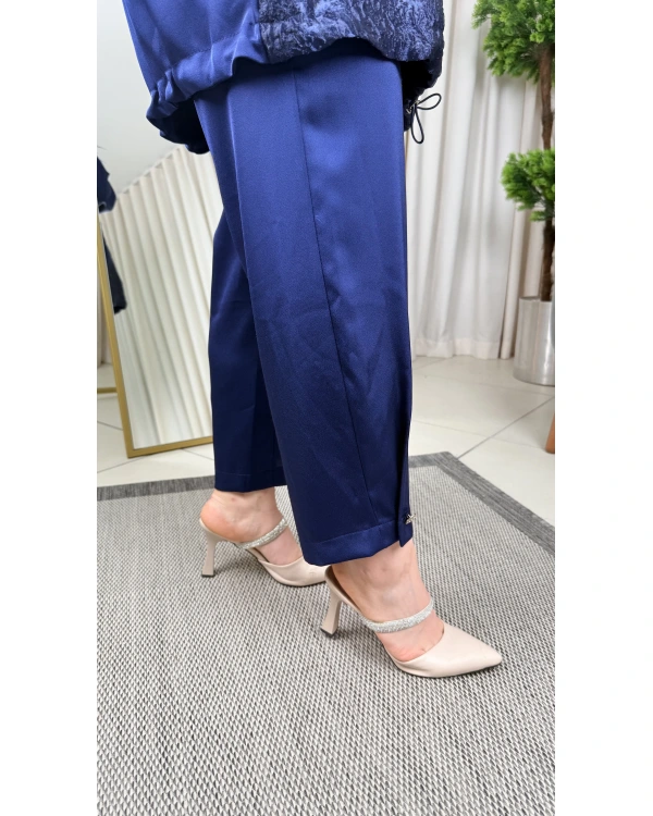 My312 Broşlu Jakar Takım 26W1553