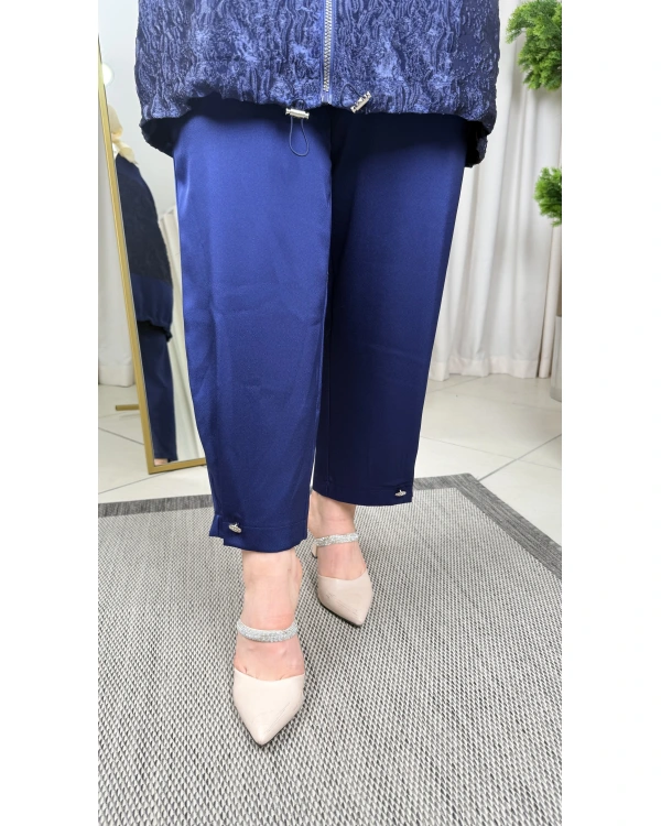 My312 Broşlu Jakar Takım 26W1553