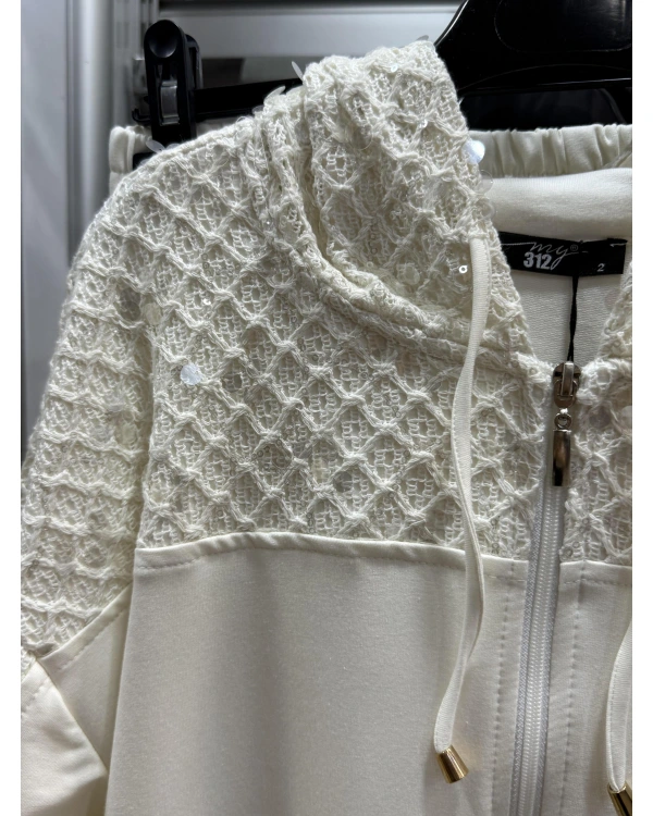 my312 Dantelli Takım 1423