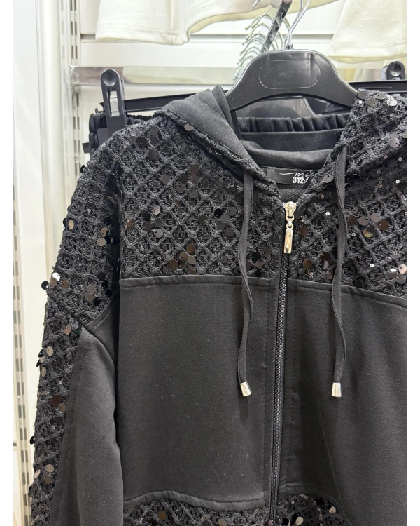 my312 Dantelli Takım 1423