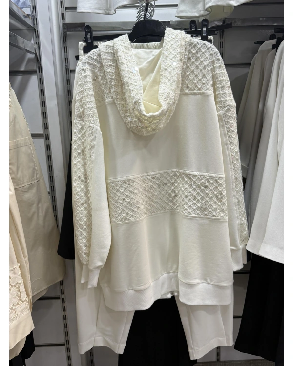 my312 Dantelli Takım 1423