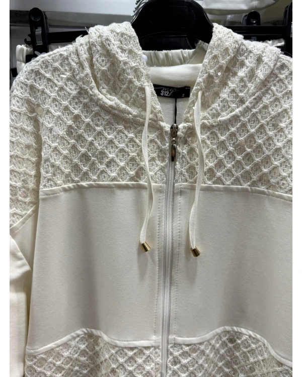 my312 Dantelli Takım 1423