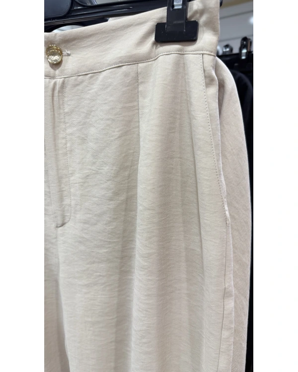 my312 Düğme Detaylı Takım 25S1408