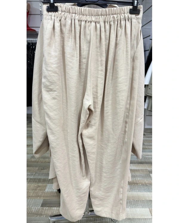 my312 Düğme Detaylı Takım 25S1408