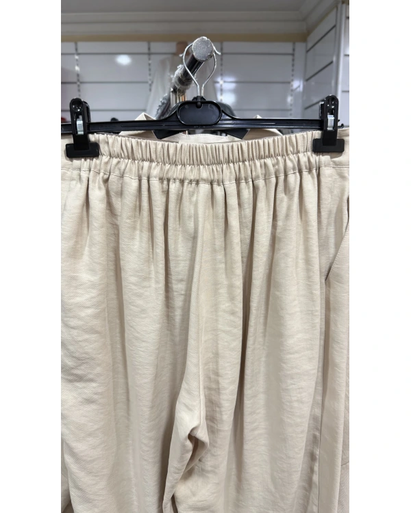 my312 Düğme Detaylı Takım 25S1408