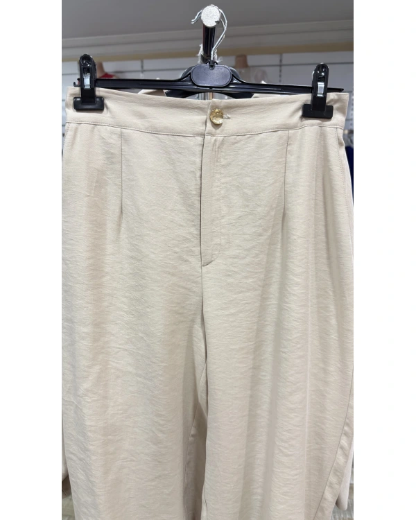 my312 Düğme Detaylı Takım 25S1408