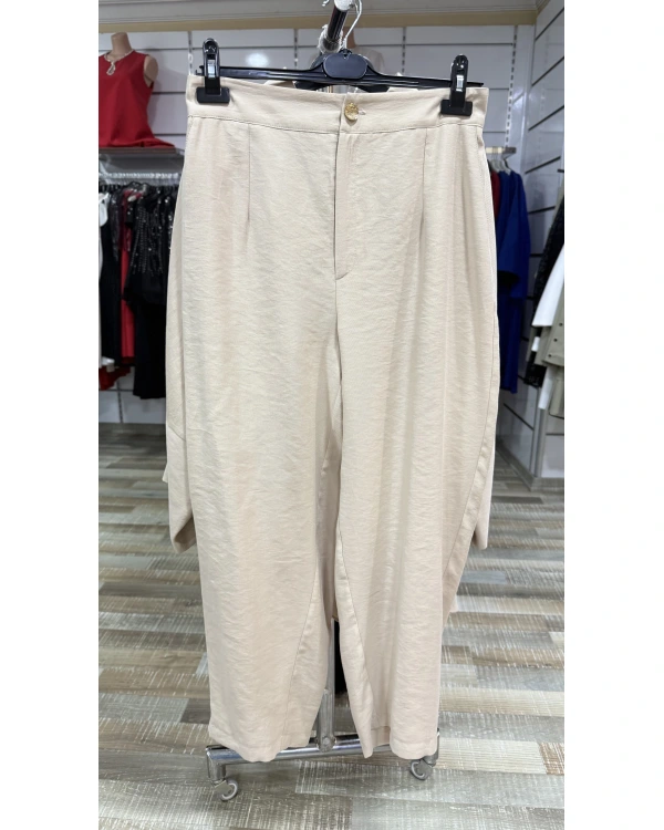 my312 Düğme Detaylı Takım 25S1408