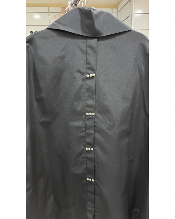 my312 Kare Taşlı Gömlek 25S8605