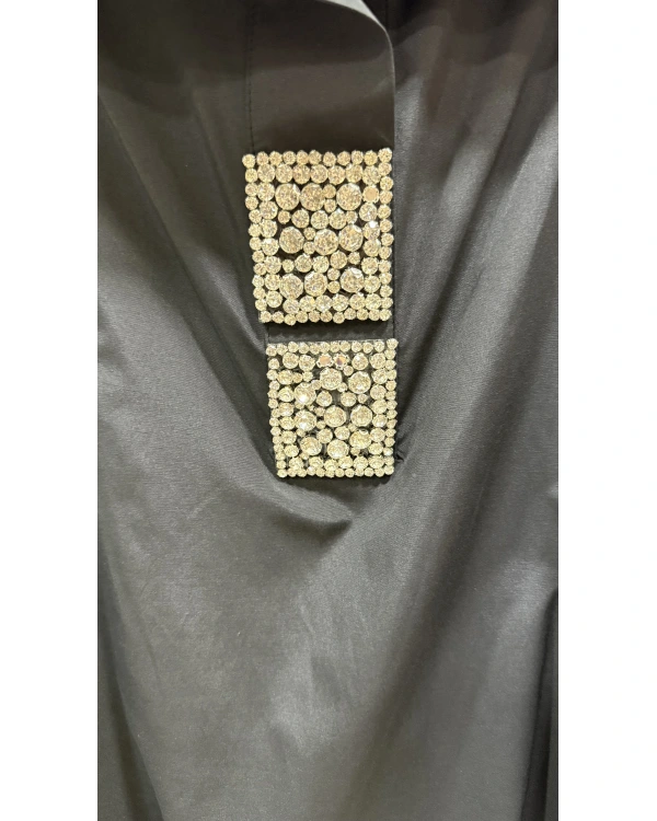 my312 Kare Taşlı Gömlek 25S8605