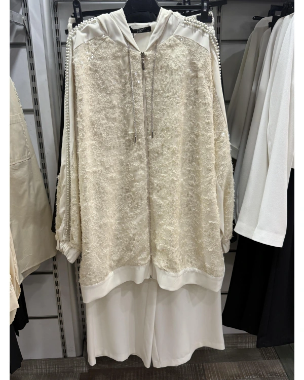 my312 Kolları Taşlı Takım 25S7815