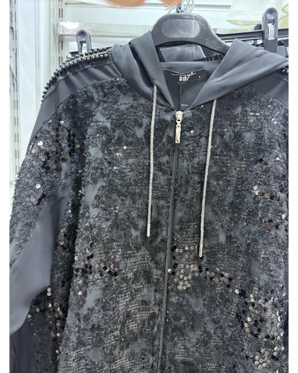 my312 Kolları Taşlı Takım 25S7815