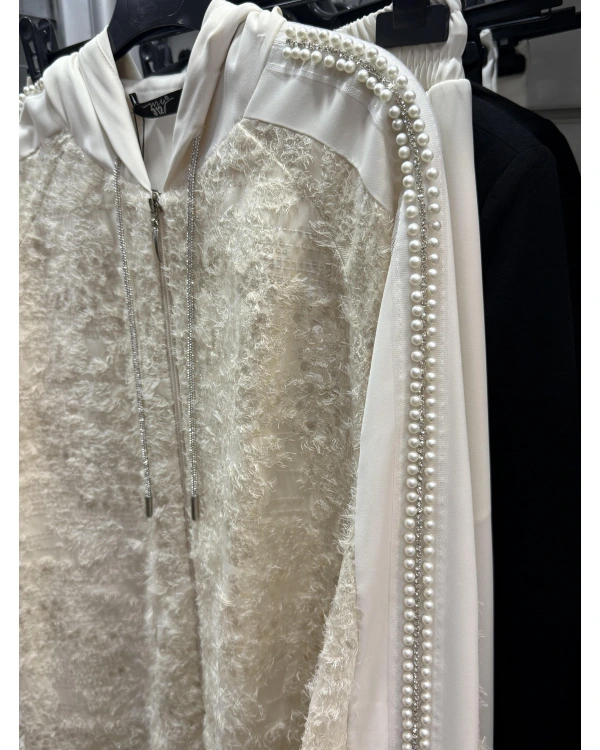 my312 Kolları Taşlı Takım 25S7815