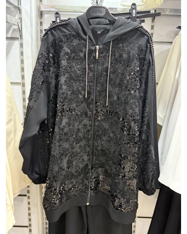 my312 Kolları Taşlı Takım 25S7815