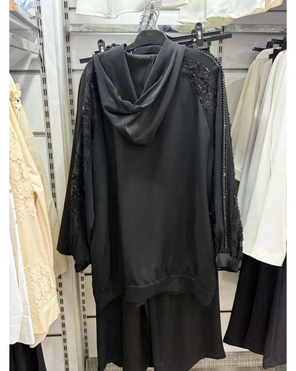 my312 Kolları Taşlı Takım 25S7815