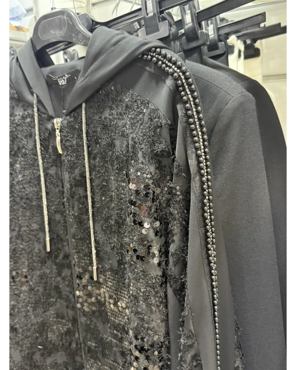 my312 Kolları Taşlı Takım 25S7815