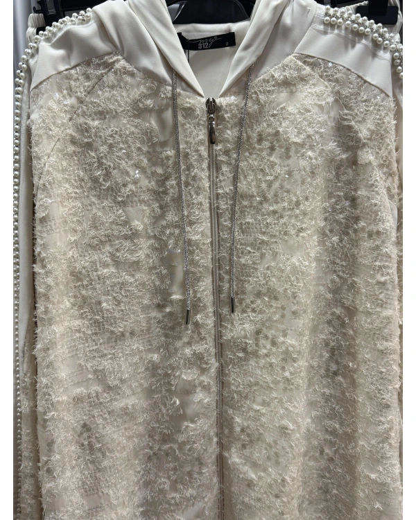 my312 Kolları Taşlı Takım 25S7815