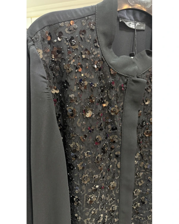 my312 Pul Kombinli Gömlek 25S8624