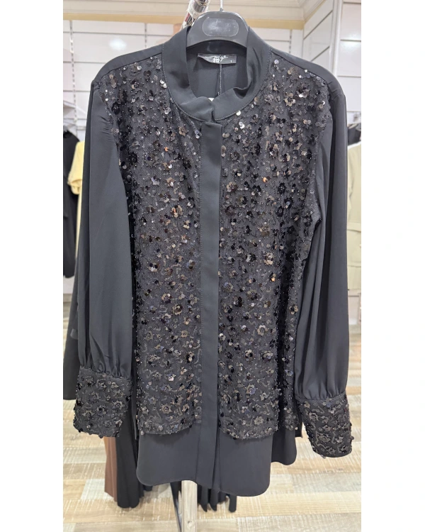 my312 Pul Kombinli Gömlek 25S8624