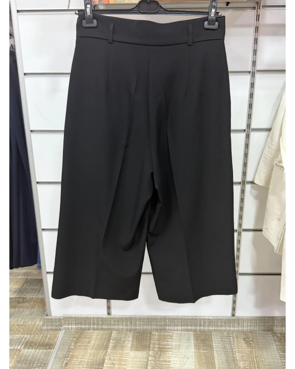 On Fashion Pileli Bol Pantolon 54146