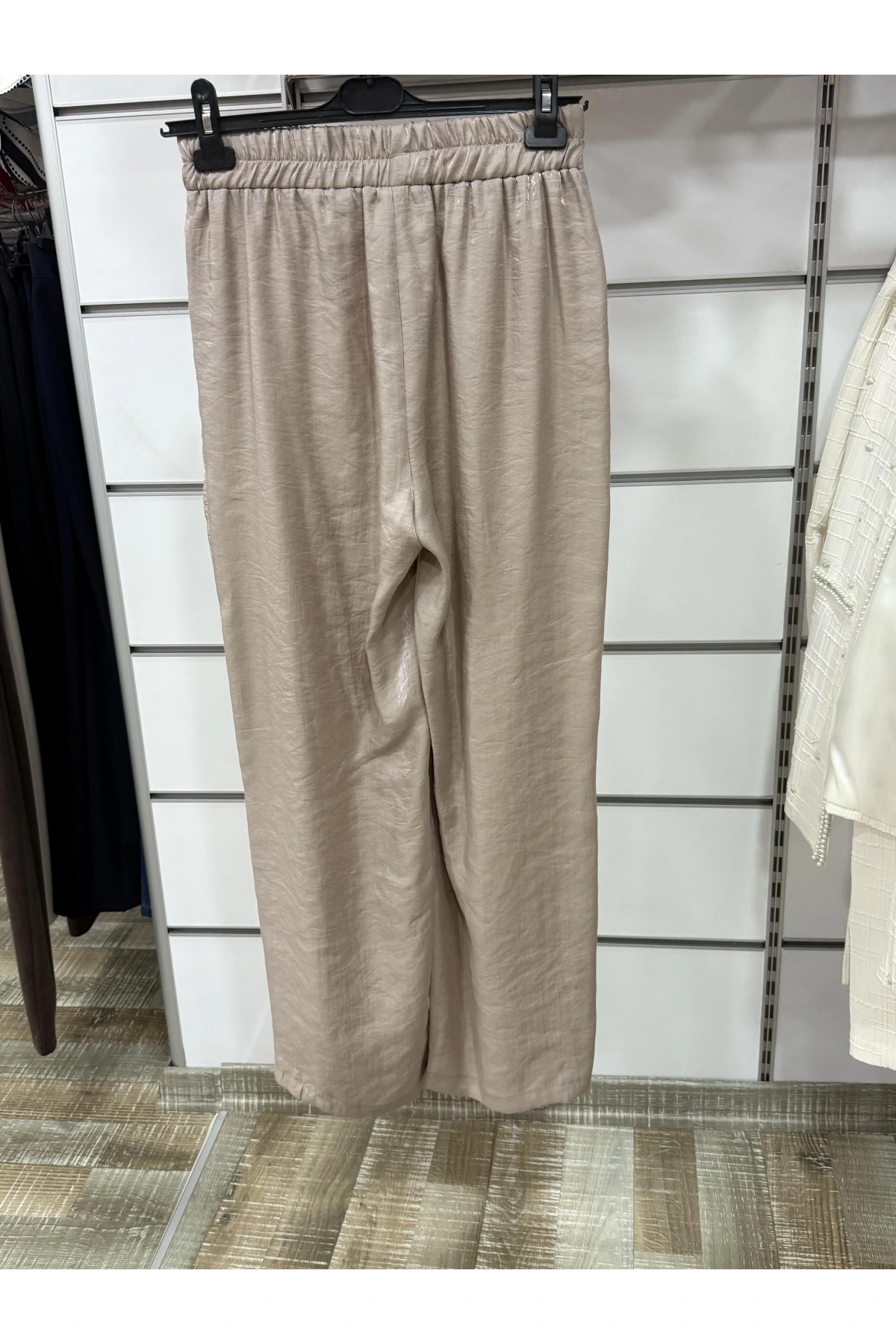 Ahsen Pullu Düğmeli Takım 25YTKM6932