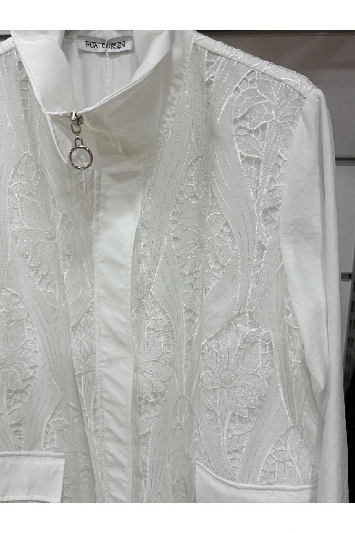 Fuat Gürşen Güpür Kap 3621