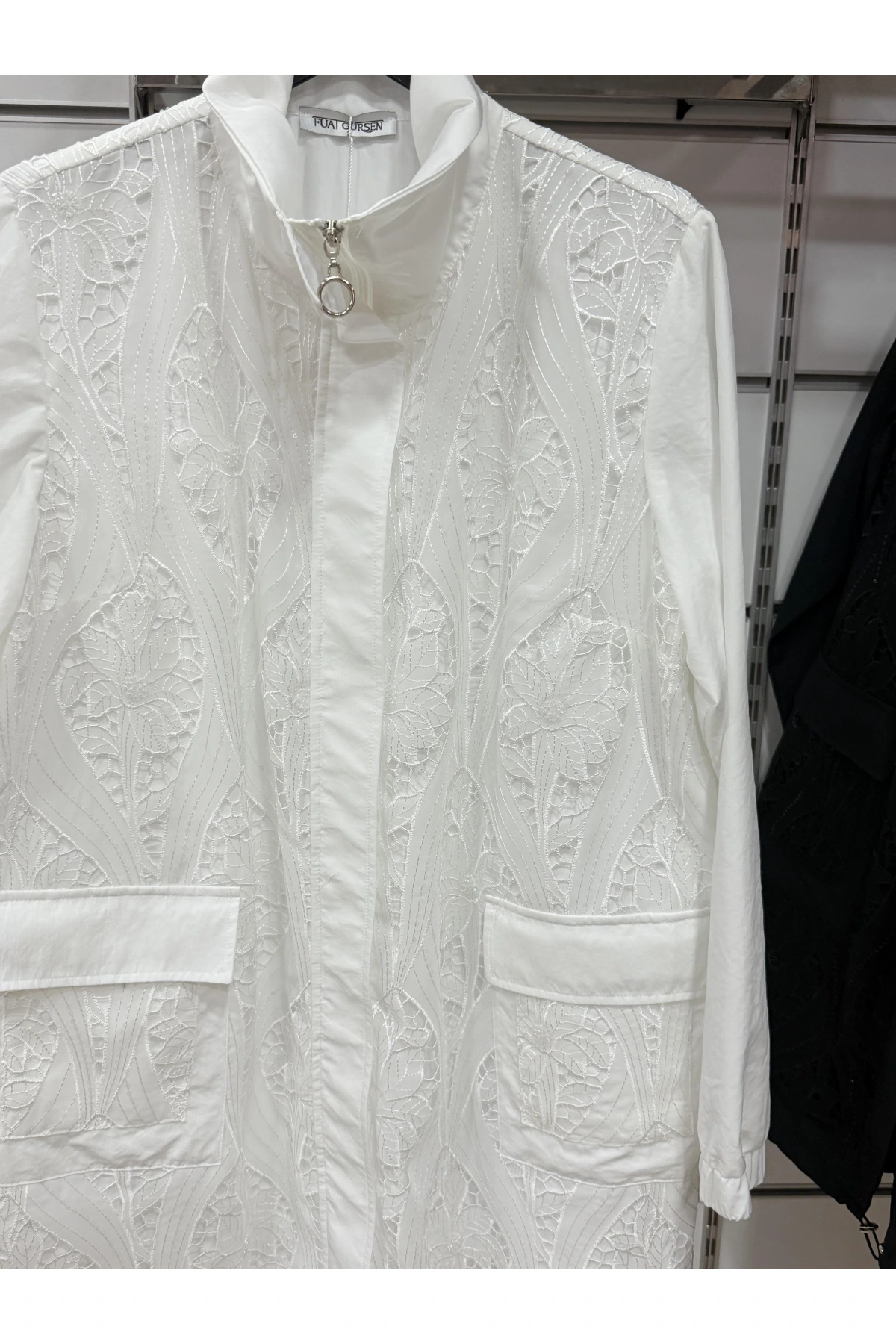 Fuat Gürşen Güpür Kap 3621