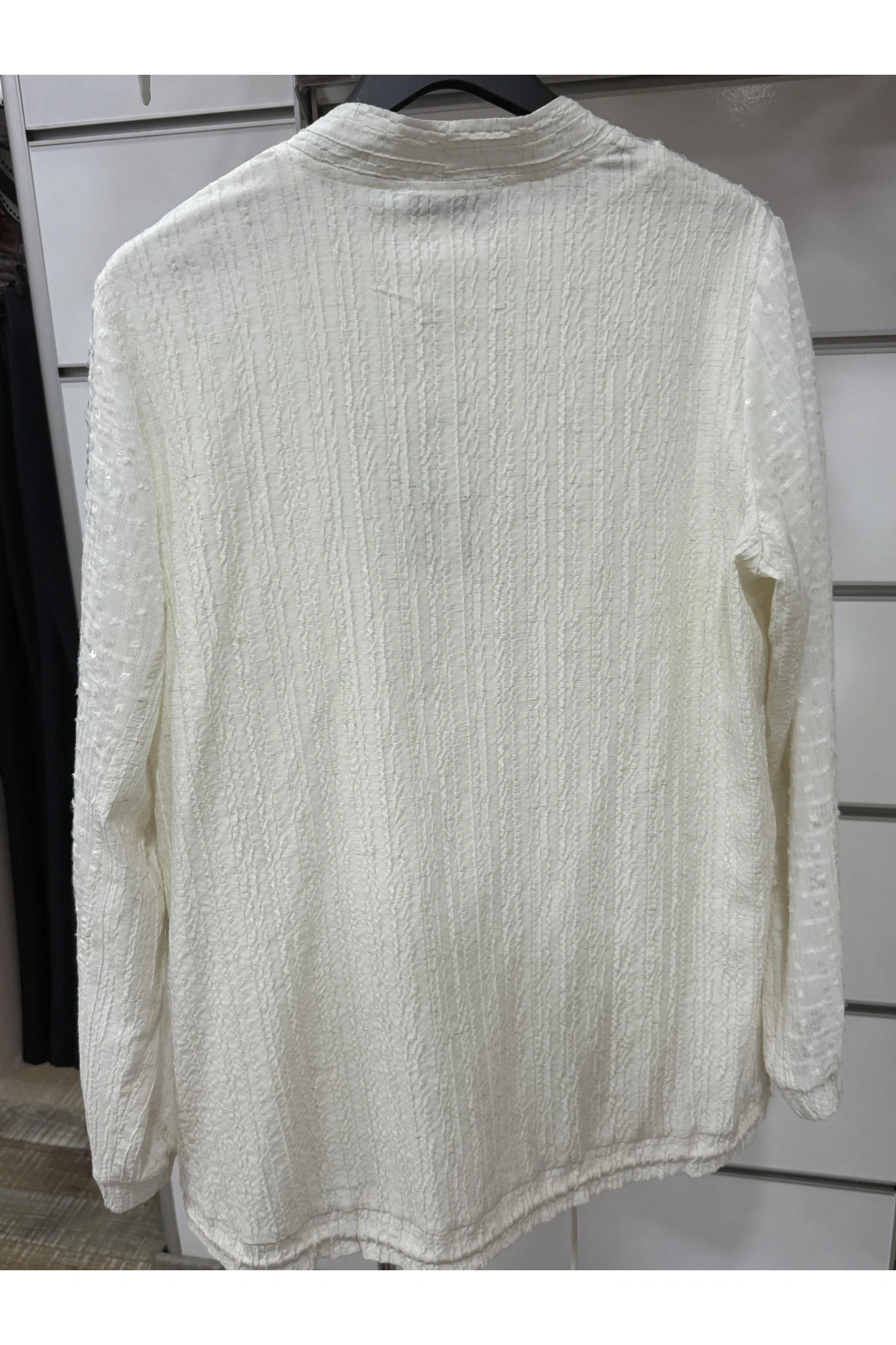 Fuat Gürşen Pul İşlemeli İkili Takım 3619