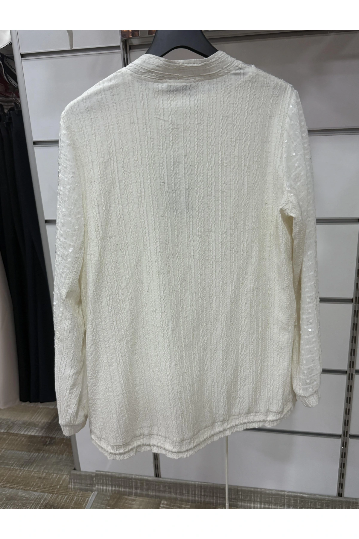 Fuat Gürşen Pul İşlemeli İkili Takım 3619