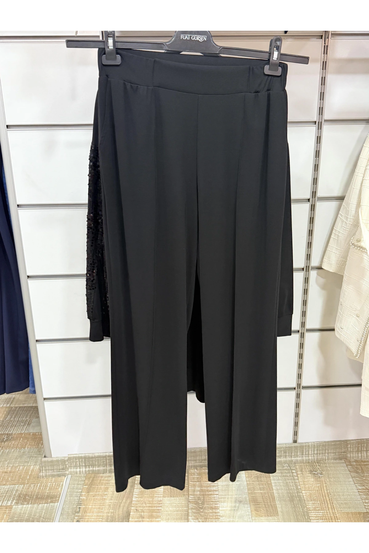 Fuat Gürşen Pul Püskül Takım 3369