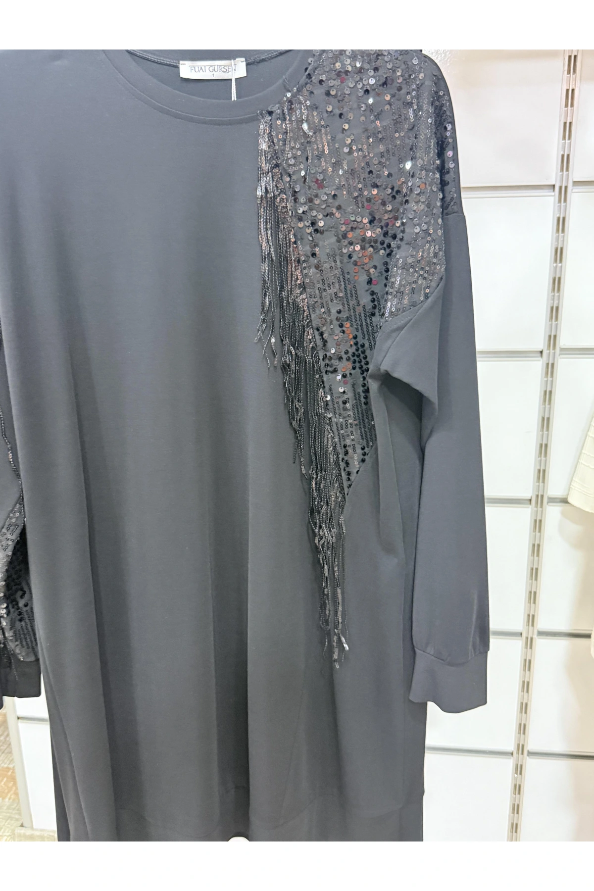 Fuat Gürşen Pul Püskül Takım 3369