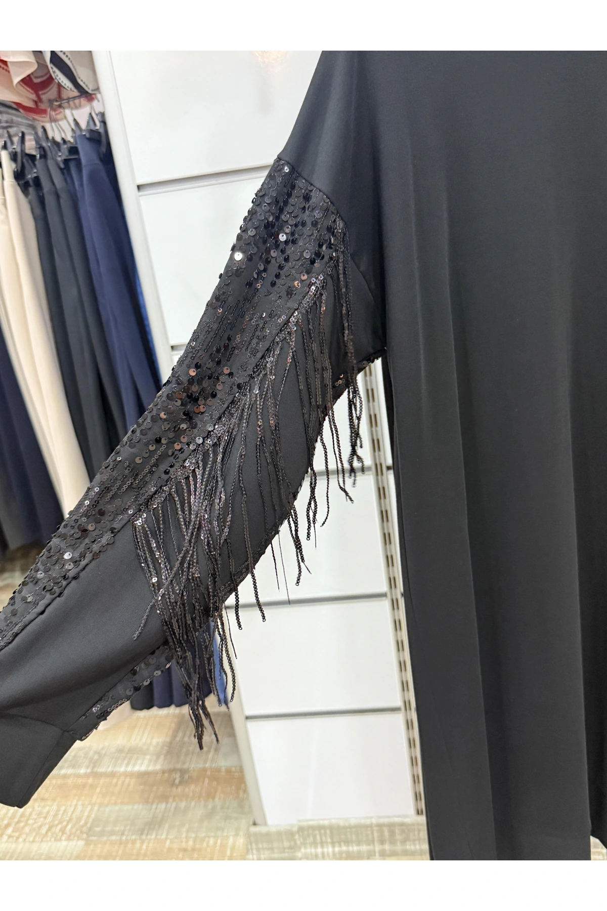 Fuat Gürşen Pul Püskül Takım 3369