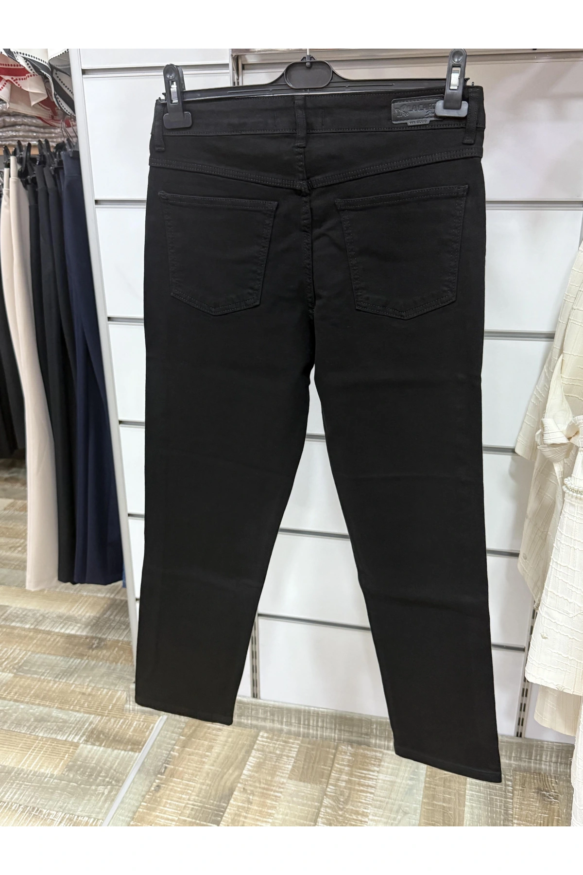 La Carte Mom Pantolon 1011