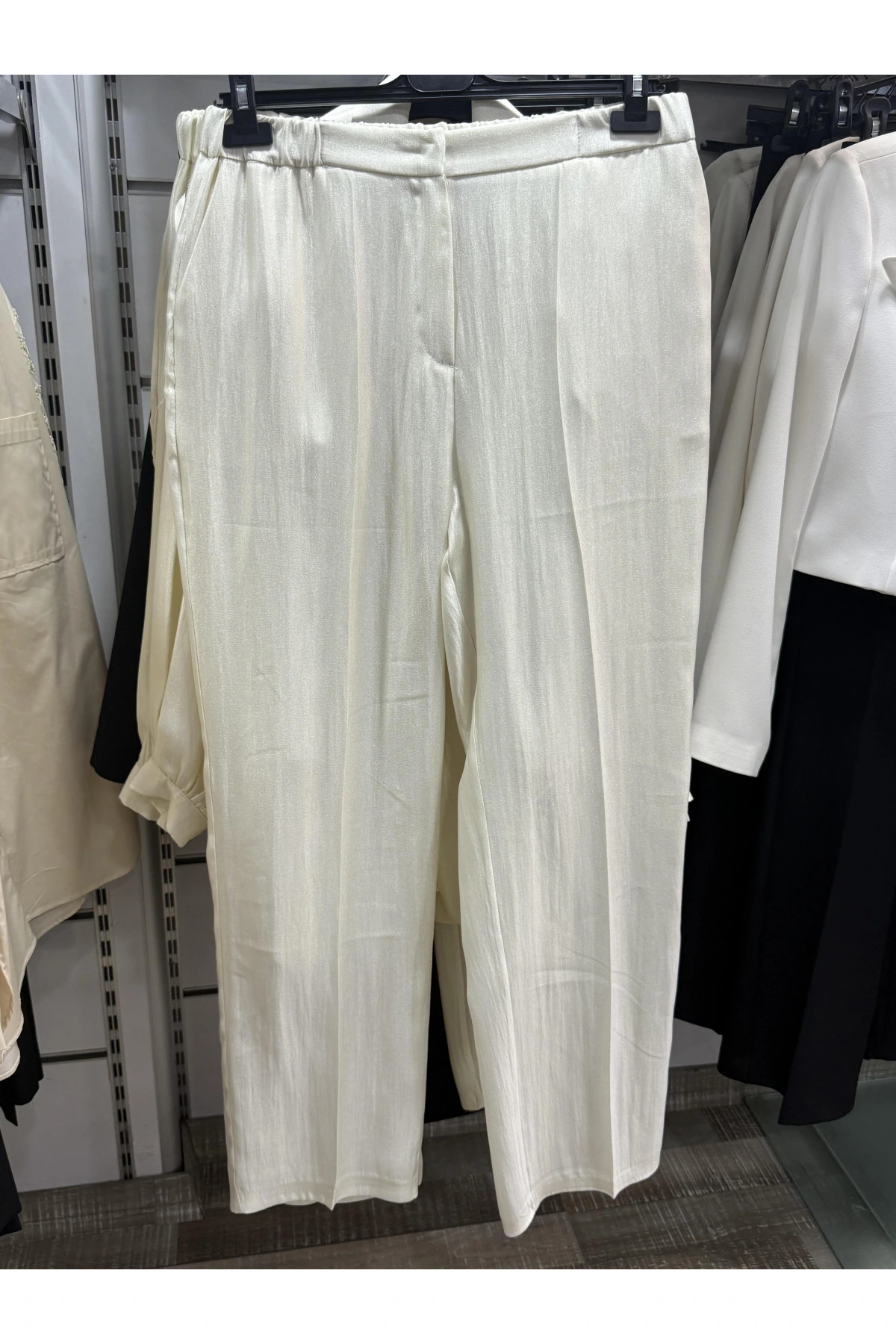 my312 Belden Bağlamalı Taş Detalı Takım