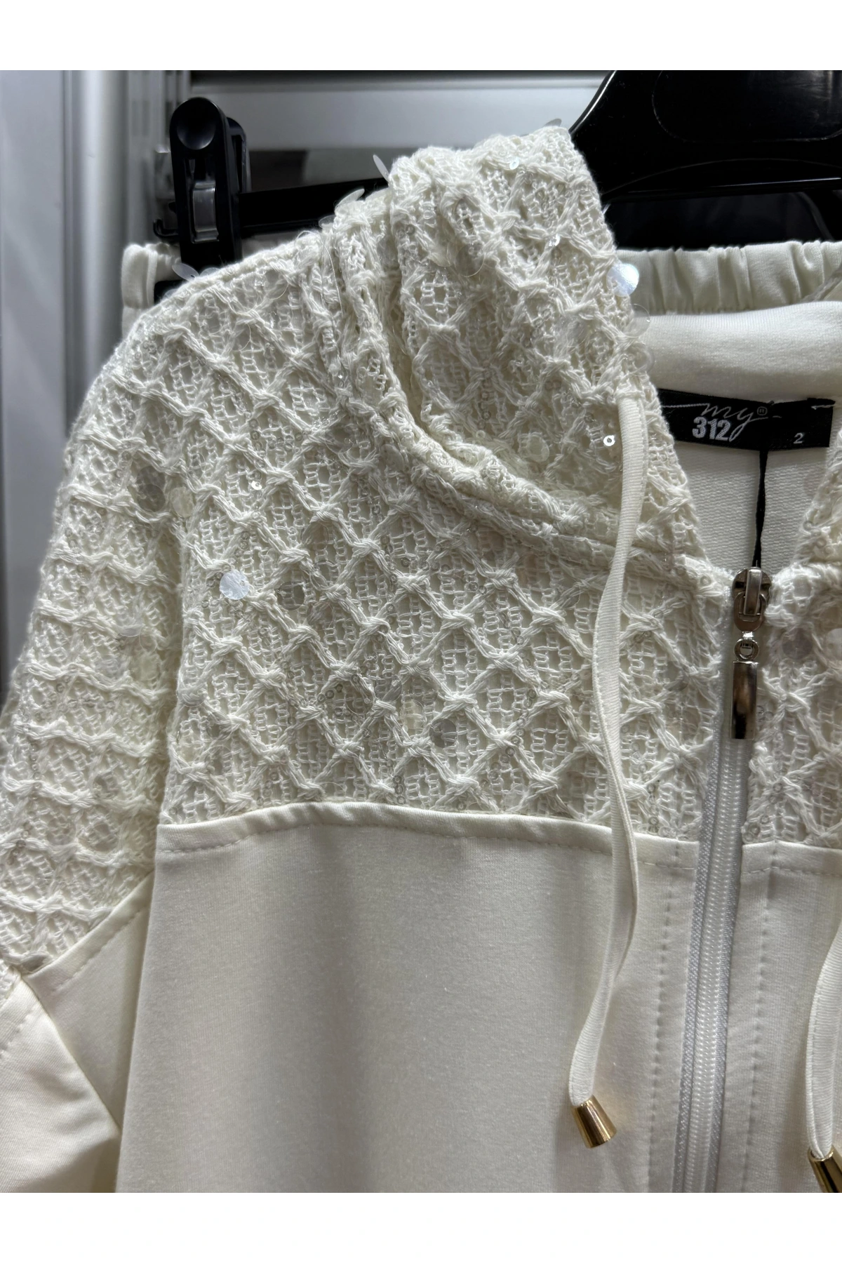 my312 Dantelli Takım 1423