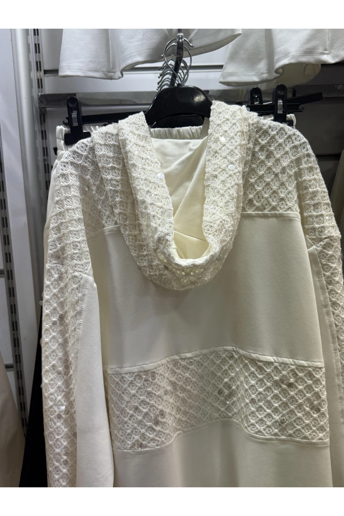 my312 Dantelli Takım 1423