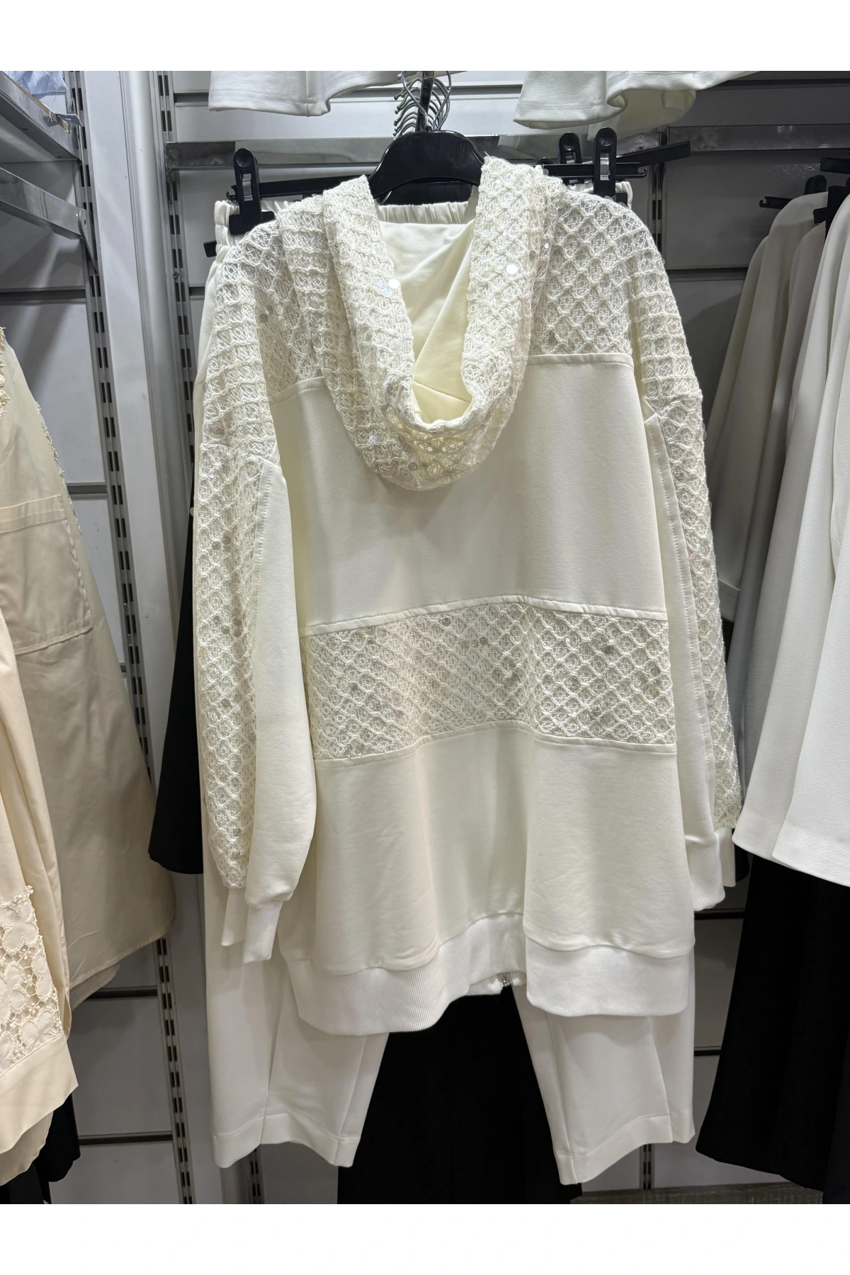 my312 Dantelli Takım 1423