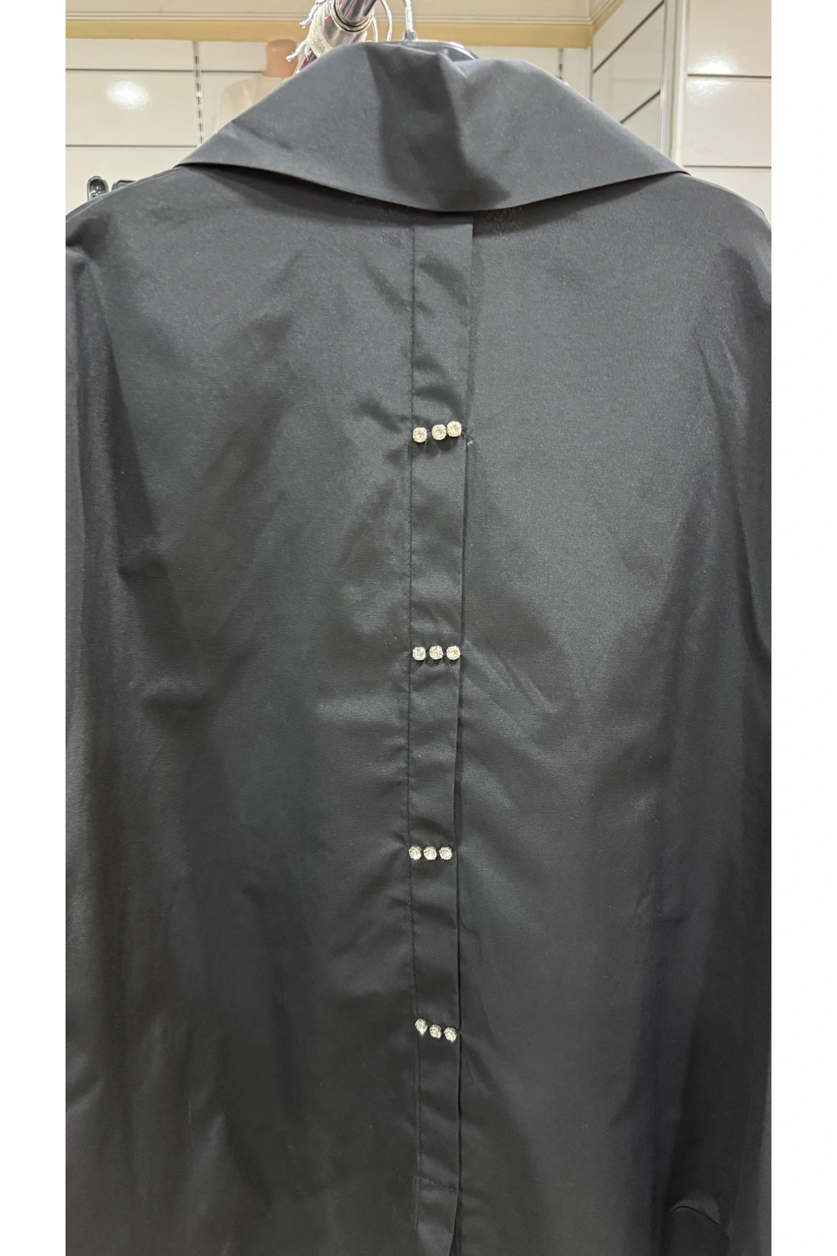 my312 Kare Taşlı Gömlek 25S8605