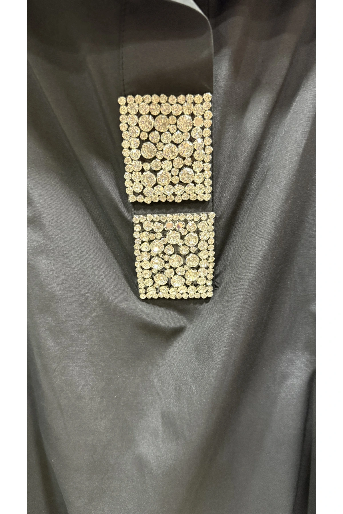 my312 Kare Taşlı Gömlek 25S8605