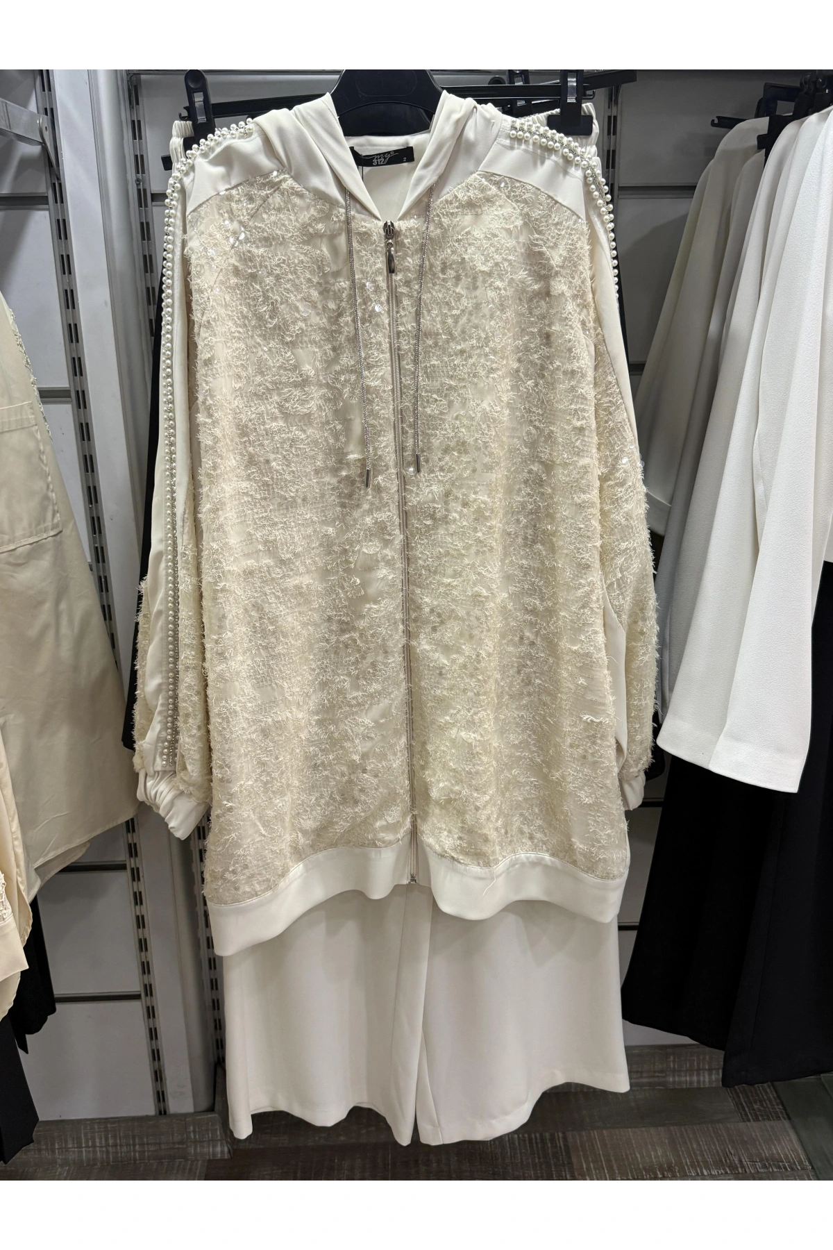 my312 Kolları Taşlı Takım 25S7815